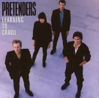 Learning To Crawl (Expanded Edition) | Pretenders | Audio-Cd | CD | 2007