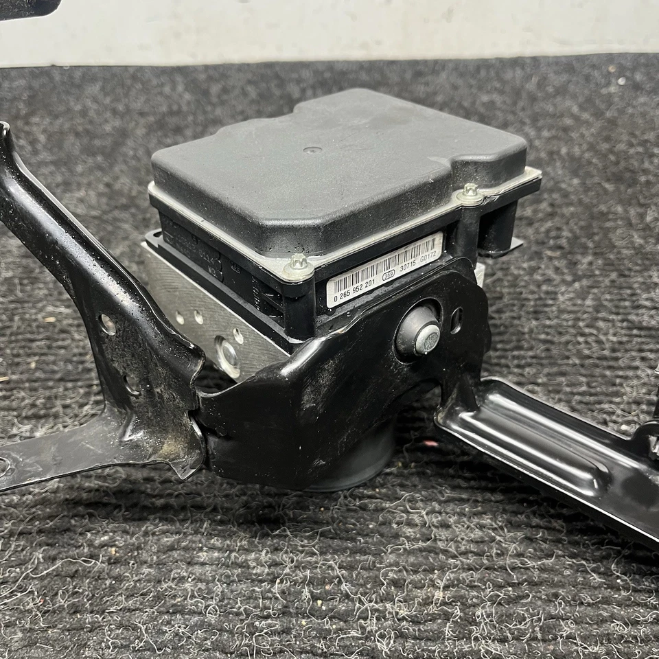 ☑️ 2015 SUBARU IMPREZA WRX STI ABS 泵 2.5L 升 涡轮 STi 27536FG220 原始设备制造商 — 第 3/4 张图片