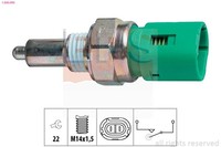 Eps Schalter RüCkfahrleuchte 1.860.096 FüR X83 21 Volvo Twingo 440 S40 Sandero 2