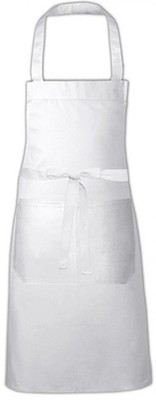Hobby Apron - 73 x 80 cm - Waschbar bis 60 °C  | Link Kitchen Wear | HS8073