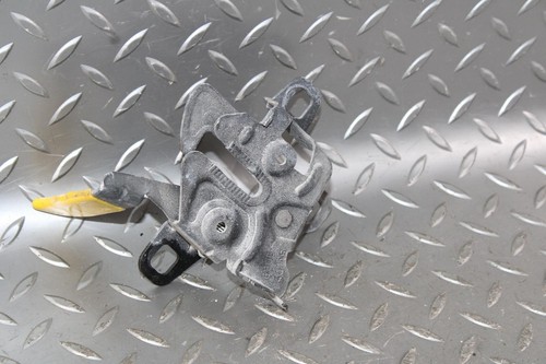 Maserati Ghibli 2014-2020 Front Engine lid lock Photo - $58