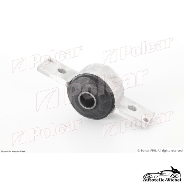 Querlenkerlager / Ø65Mm 157Mm FüR Saab 9000 Hatchback 84-98-image