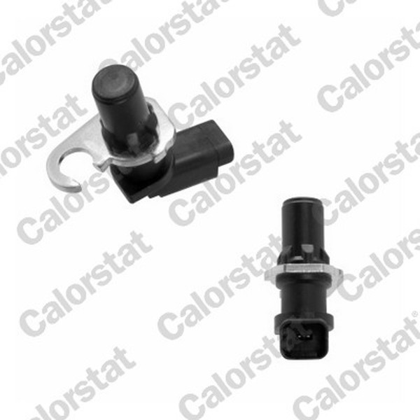 Kurbelwellensensor Impulsgeber Calorstat by Vernet CS0295 FüR Lancia Fiat Ducato-image