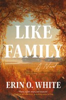 Like Family | Erin O White | Englisch | Buch | Einband - Fest (Hardcover) | 2025
