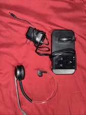 Jabra Pro Flex 9400BS Bluetooth Headset