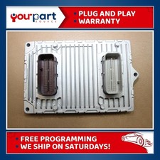 15 JEEP PATRIOT COMPASS 2.4L A/T ECU ECM PCM ENGINE COMPUTER 68246711AG TESTED