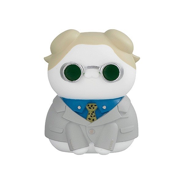 neko出品 MEGA CAT PROJECT Jujutsu Kaisen Nyanko Shibuya Incident Mini
