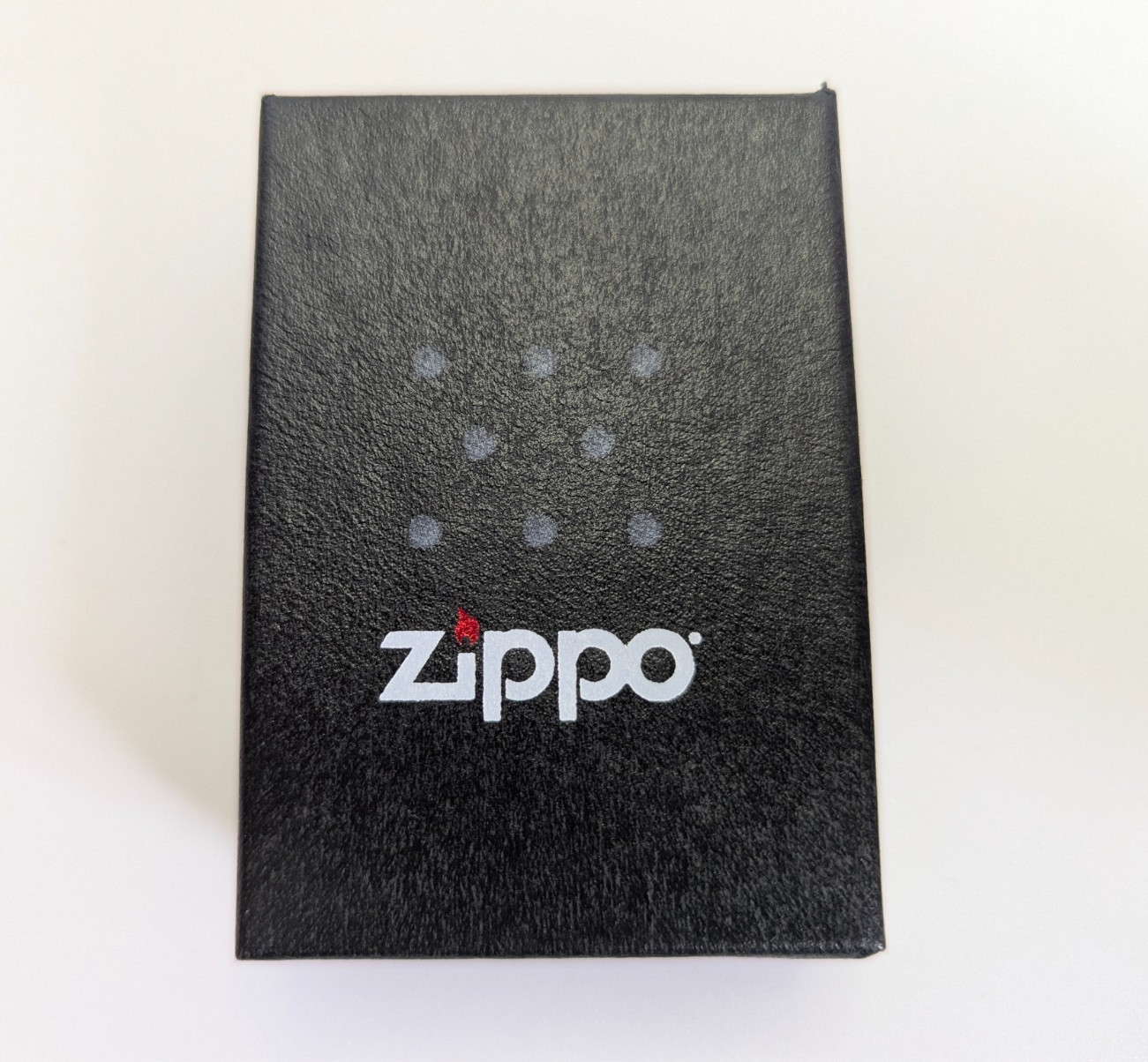 Zippo Lighter Pin-Up Girl Design Olivia De Berardinis Boxed Working image 8
