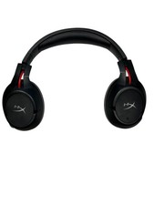 HyperX Cloud Flight wireless gaming headphones HX-HSCF HEADSET ONLY SEE PICTURE