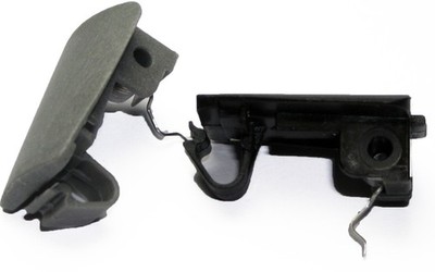 Dremel Genuine OEM Brush Door Set for 400 XPR Rotary Tool - 2610921563