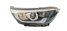 GENUINE KIA STONIC FIRST EDITION ISG MK1 PASSENGER SIDE HEADLIGHT P/N 92102H8
