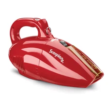 Dirt Devil Scorpion Quick-Flip Hand Vac
