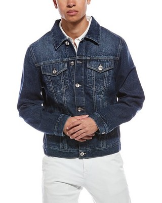 BRUNELLO CUCINELLI MEN'S JACKET NWT MSRP $2395