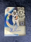 2025 Topps Signature Alec Pierce Veteran Class Autographs (RAW)