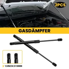 2x Motorhaubendämpfer Motorhaube Gasfeder für MINI F55 F56 F57 2013- 51237300567