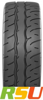 2x Yokohama Advan Neova AD09 XL (Semi-Slick) 295/30 R20 101W Sommerreifen