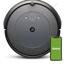 iRobot i4 I4150 Robotic Vacuum Cleaner With Charger