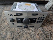 Autoradio CD-Radio Navi CD70 Navi Opel Astra H Vectra C