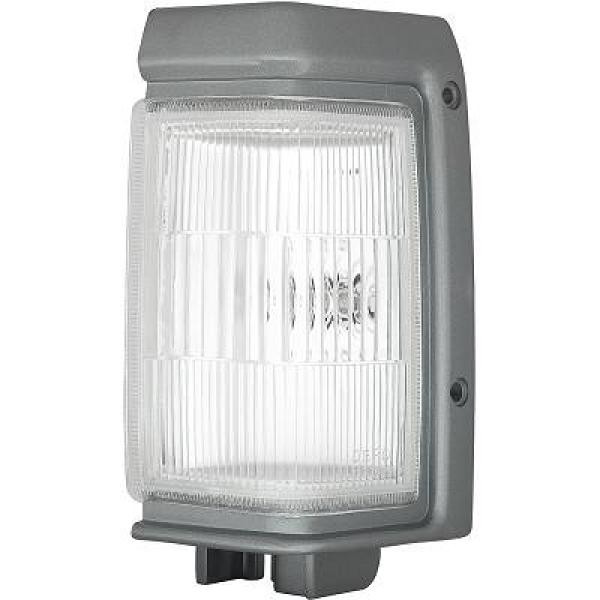 Diederichs 6081079 Begrenzungsleuchte Links FüR Nissan Terrano I (WD21) 1986-199-image