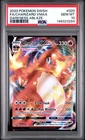 PSA 10 CHARIZARD VMAX 020/189 FULL ART DARKNESS ABLAZE POKEMON 🔥