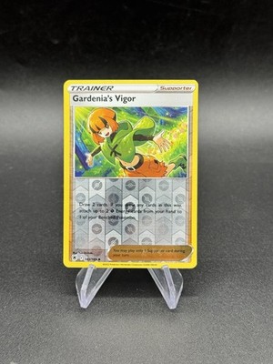 Gardenia's Vigor 143/189 Swsh10: Astral Radiance Reverse Holo