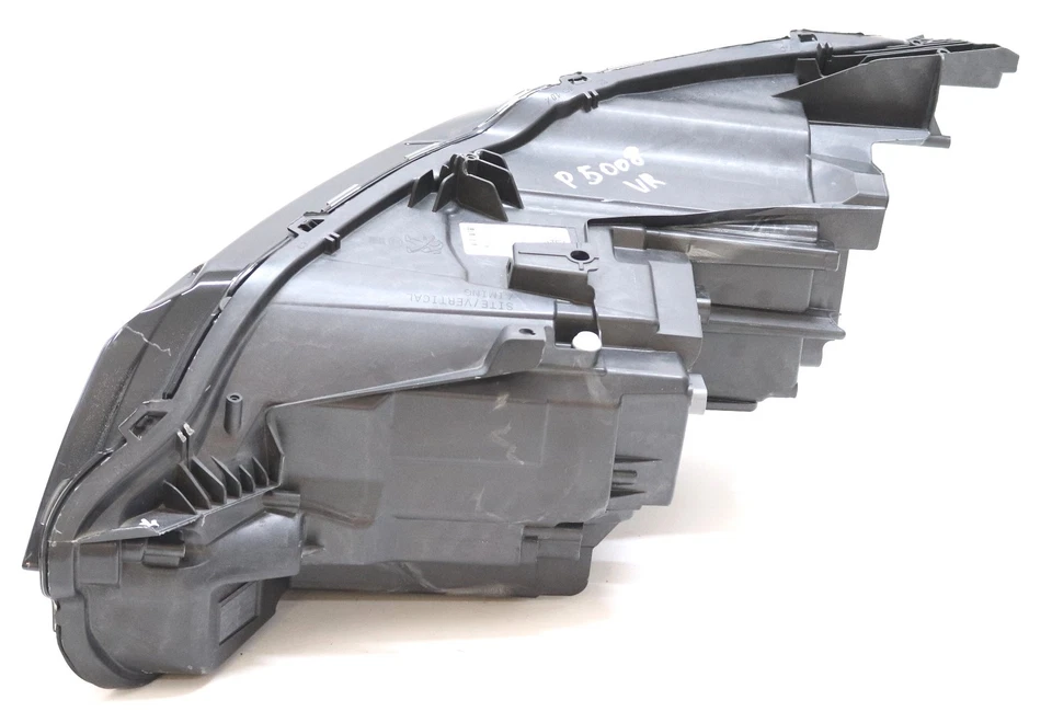 Peugeot 5008 II P87 Facelift 9836230180 Scheinwerfer 1675889480 Rechts - Bild 3 von 4