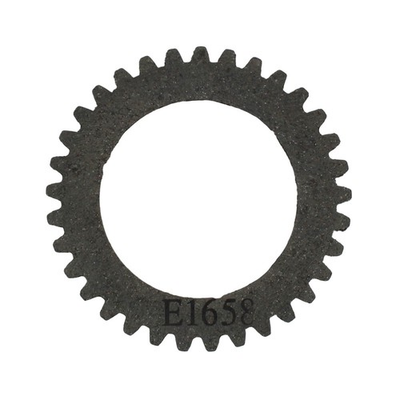 #ad #ad PTO Clutch Driven Plate fits White 2 44 E1658 fits Oliver Super 55 550 E1658 $39.99