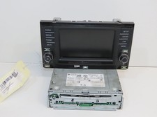 Autoradio Volkswagen TOURAN