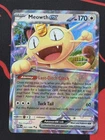 Meowth ex 062/088 Me03: Perfect Order Holo