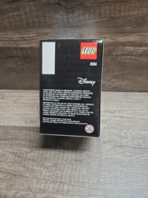 LEGO BRICKHEADZ: Captain Armando Salazar (41594)