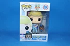 Funko Pop! TOY STORY 4 BO PEEP W/ OFFICER GIGGLE MCDIMPLES #524 VINYL FIGURE NEW