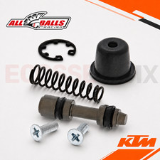 KTM XCF350 11-15 All Balls Clutch Master Cylinder Rebuild Kit AB 18-4000