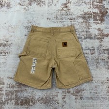 NOS Vintage Carhartt Shorts Size 29