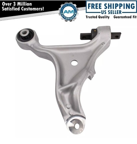 Front Right Lower Control Arm For 2001-2007 Volvo S60 V70 - Picture 2 of 2