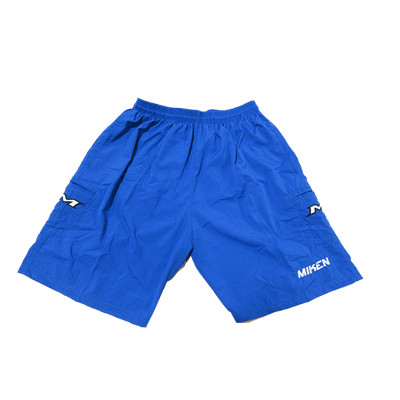miken microfiber shorts
