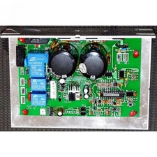 Treadmill Circuit Board ZH-KQSI-002 for BH F10 G6521 Treadmill ZHKQSI-CP2.PCB