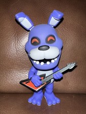 Bonnie The Bunny Youtooz Figure No Box Five Nights At Freddy s