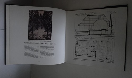 Asplund by Claes Caldenby & Olof Hultin 1985 - Picture 10 of 16