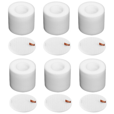 Set Filtri HEPA Per Aspirapolvere Shark NV650 E NV752 - Include Filtro - Foto 10