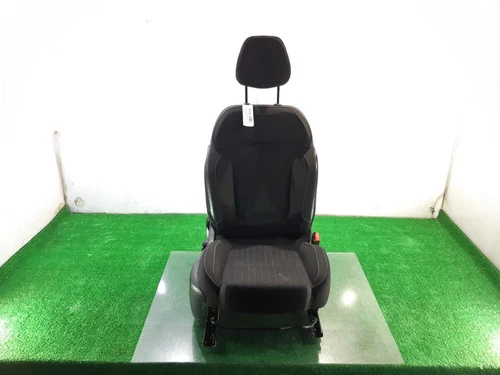 873014483R Asiento Delantero Derecho para RENAULT MEGANE IV BERLINA 5P 6804299 - Imagen 1 de 10