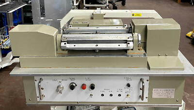Kato Tech KES-FB1 Tensile and Shearing Tester