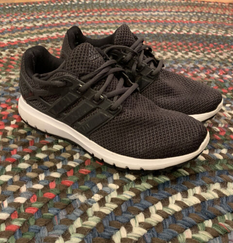 Men's ENERGY Black CLOUDFOAM ORTHOLITE Shoe/workout | eBay