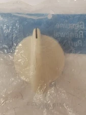 WH01X10058 GE  WASHER CONTROL KNOB