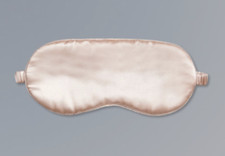 Women s Silk Eye Mask Multiple Colors