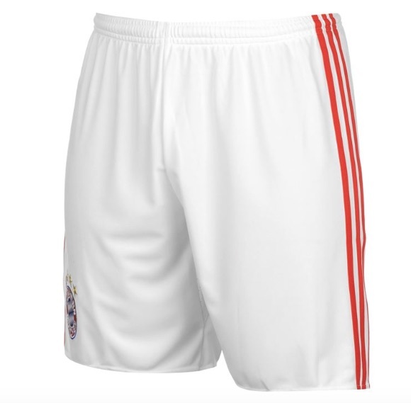 shorts kurze hose fc bayern
