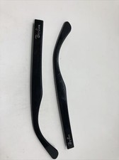 RAY BAN RB4181 601/9A BLACK TEMPLE ARM PARTS /360
