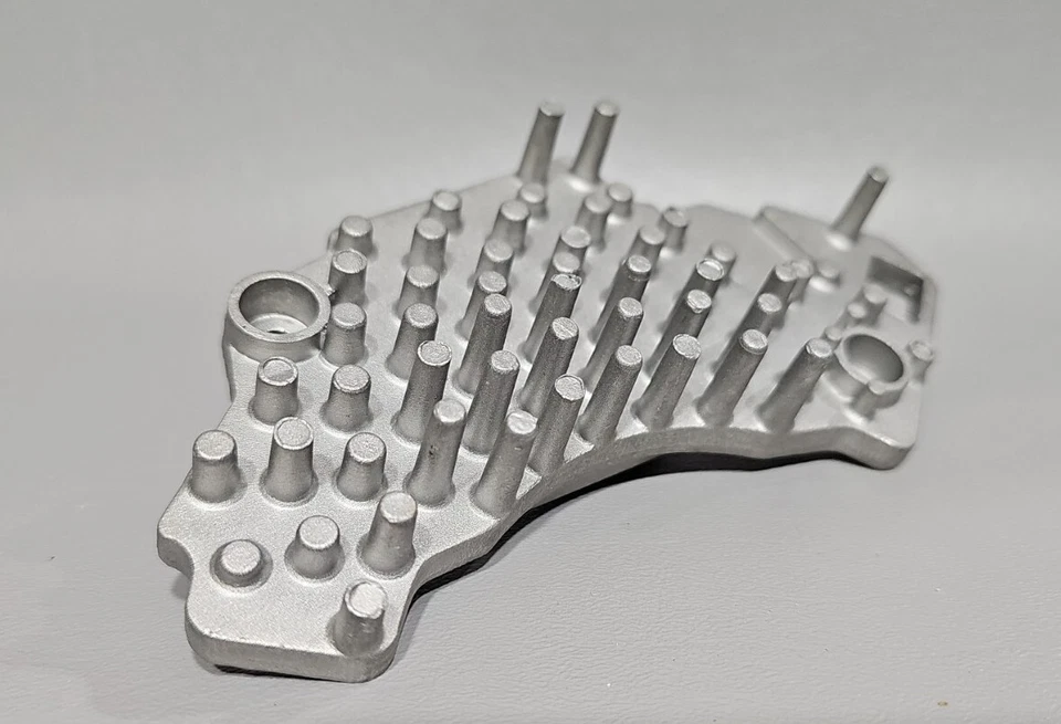 Resistencia del motor del soplador del calentador para E320 Mercedes Benz Foto 2 de 4