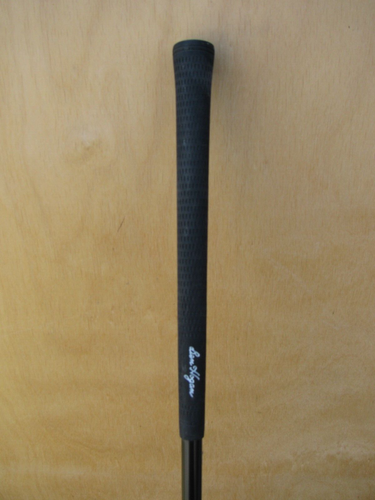 BEN HOGAN EDGE CFT 6 IRON 30 LOFT STIFF FLEX GRAPHITE SHAFT GOLF CLUB C.F.T. - Picture 5 of 5