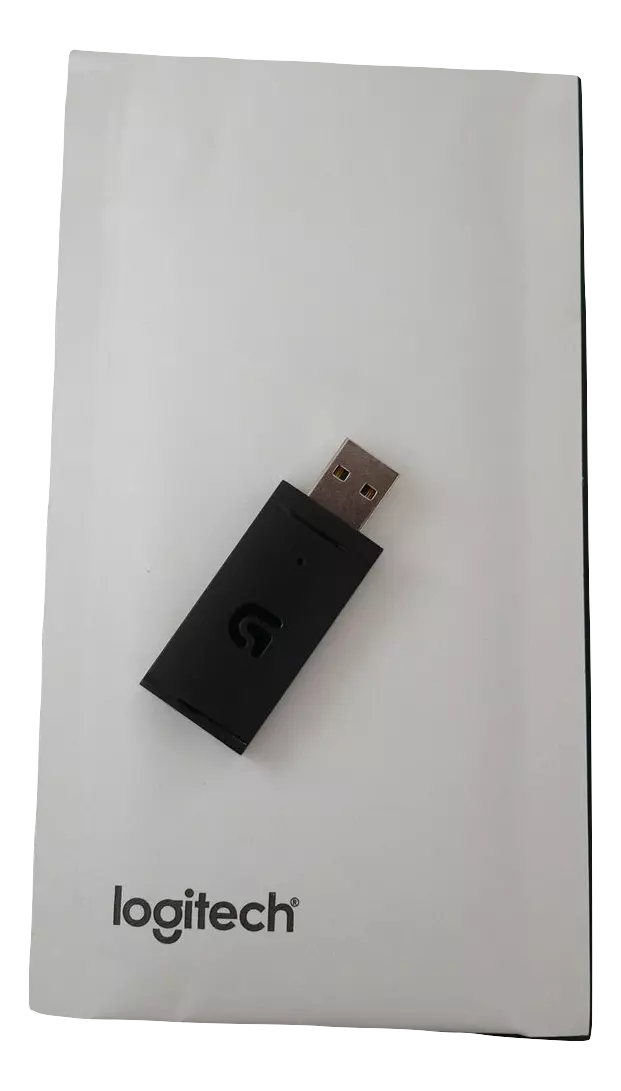 Logitech g933 usb receiver replacement sale