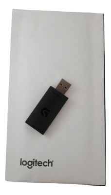 Logitech USB Replacement Receiver For G933 Wireless Gaming Headset